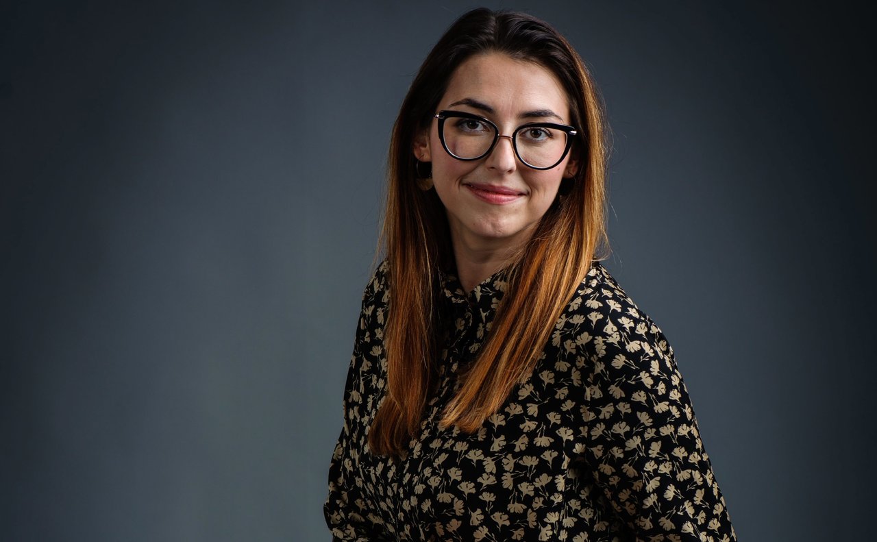 Jelena Bikić (Silvan): Wie kommt man in die Regale von dm? Senden Sie eine E-Mail mit einer Anfrage zur Zusammenarbeit!