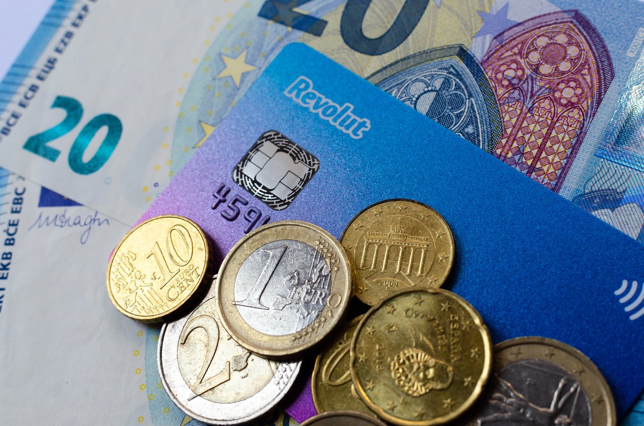 Revolut stellt am 12. Dezember die Bereitstellung von Dienstleistungen zur Unterstützung der Kuna ein