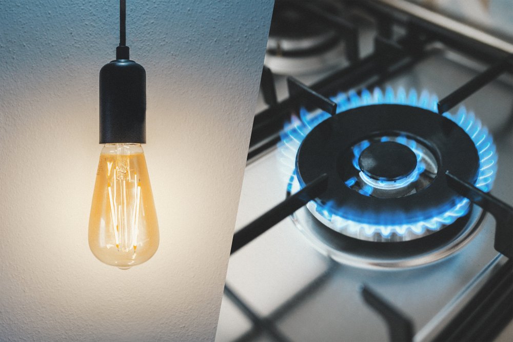Wann man Gas und Strom beschaffen sollte: Kaufen oder Verkaufen, wenn man kann, nicht wenn man muss