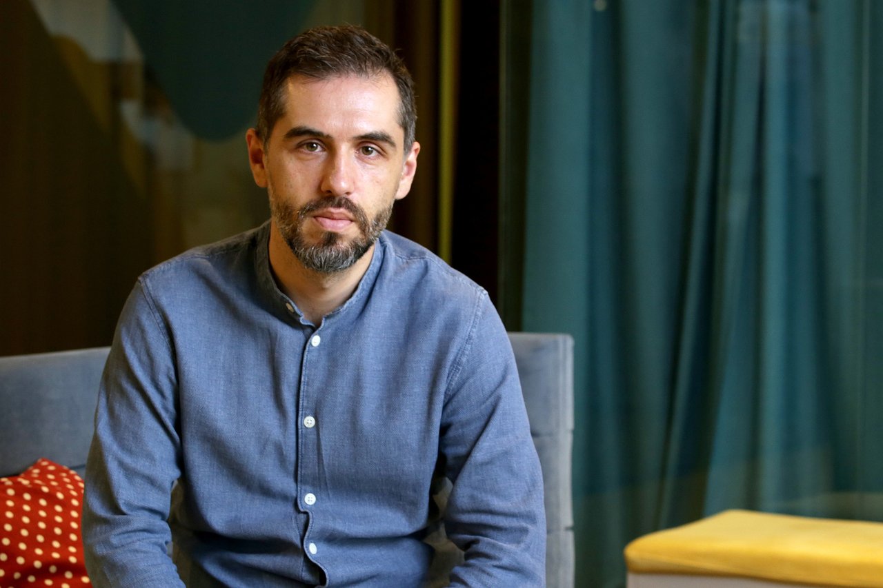 Ivan Murat ist der neue Direktor von Nanobit, die Mitbegründer Sumina und Vučinić sind zurückgetreten