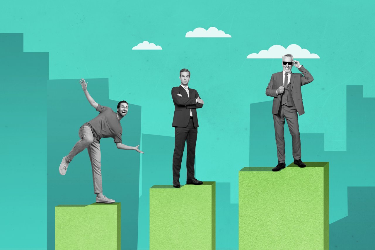 Inklusive Unternehmensführung – Gibt es Platz im Markt?