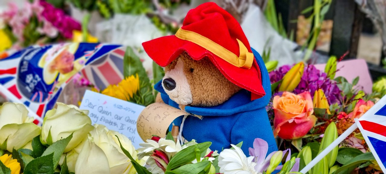 Die Marke der Freundlichkeit: Wie Paddington Bär ein Symbol des Vereinigten Königreichs wurde