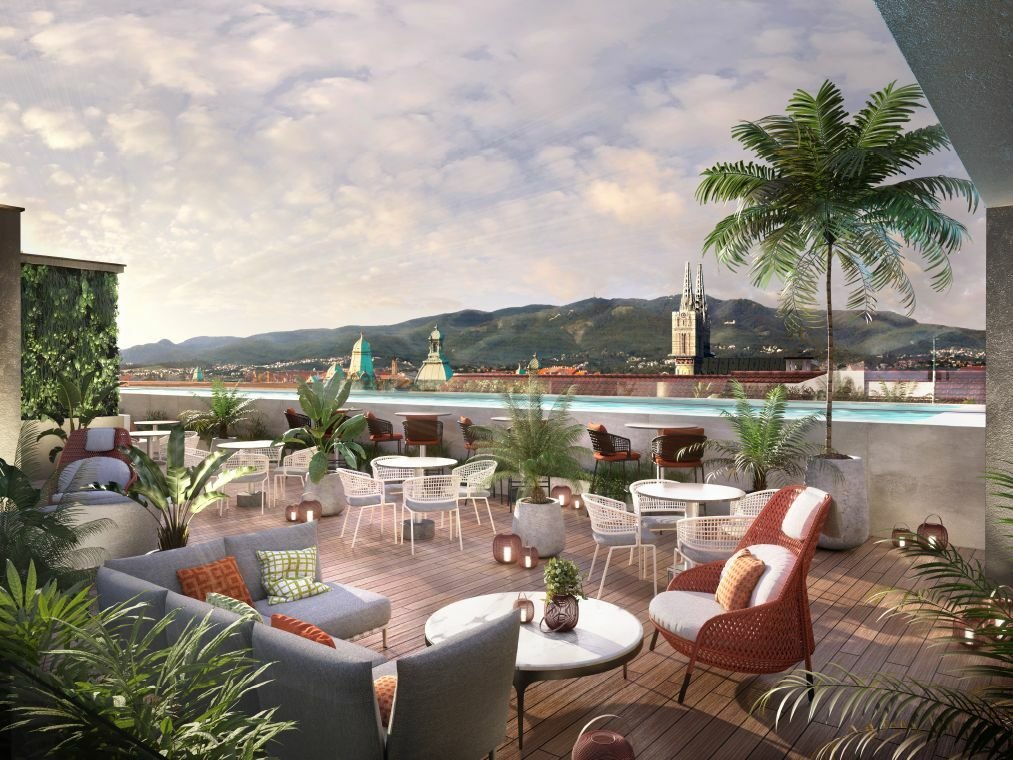 Aufgrund hoher Energiekosten schließen Hotels früher und öffnen später