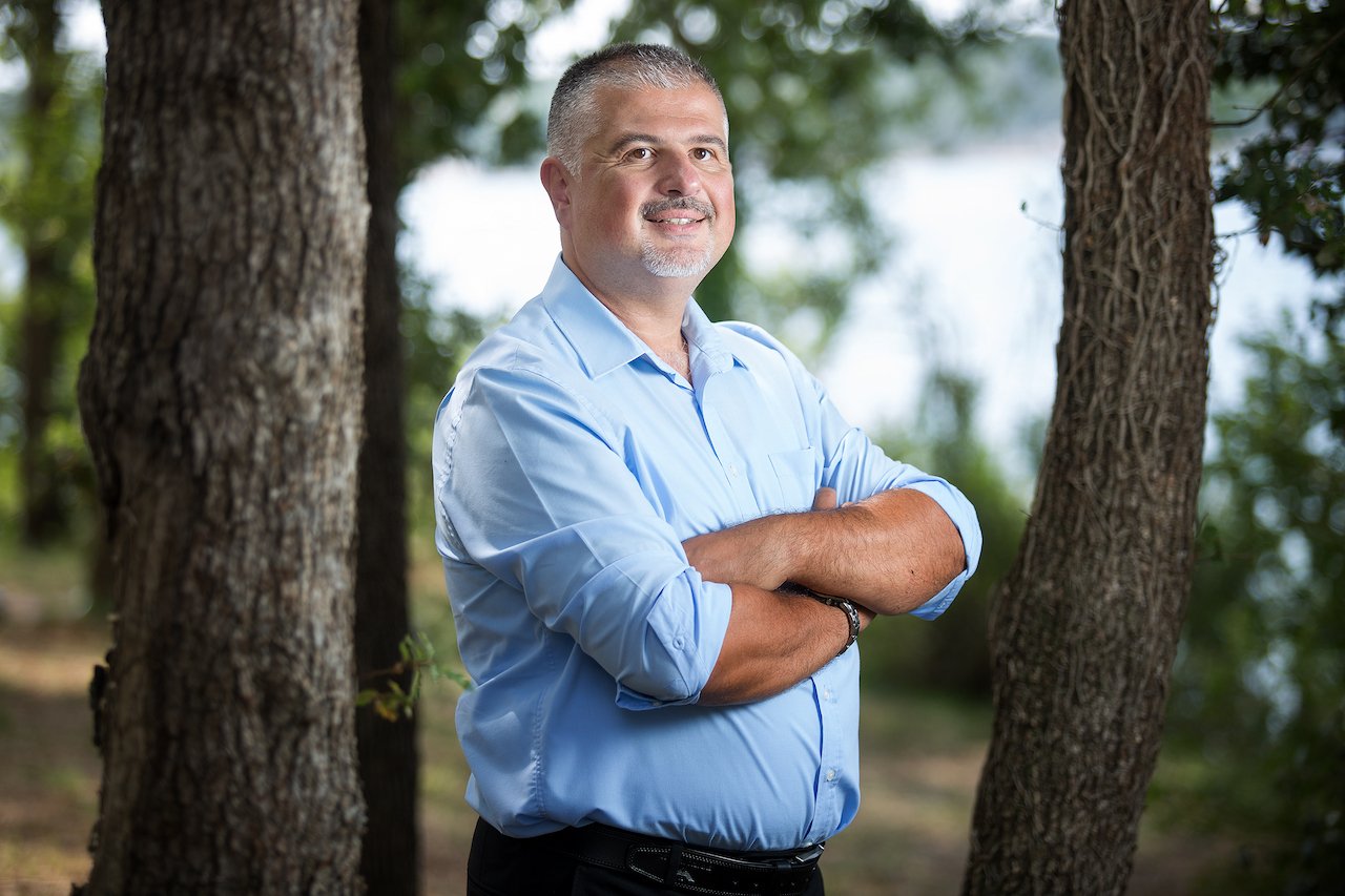 Angekündigter 16. Kongress des kroatischen Campings mit einem reichen Programm