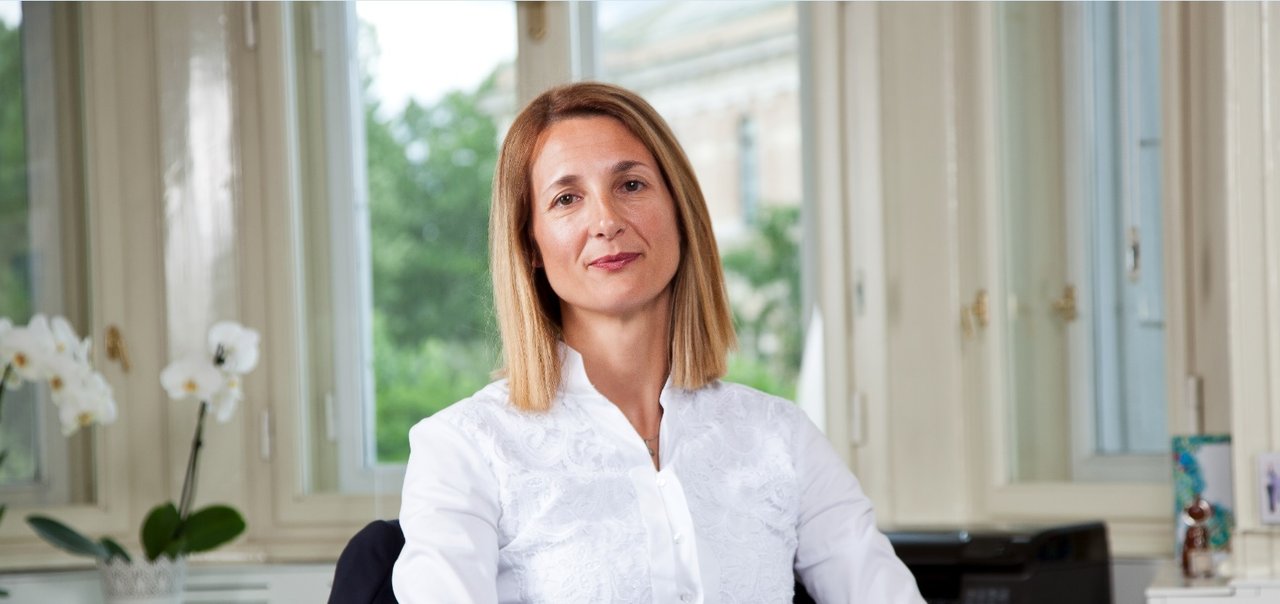 Tamara Perko wechselt von HBOR zur Leitung der Kroatischen Bankenvereinigung