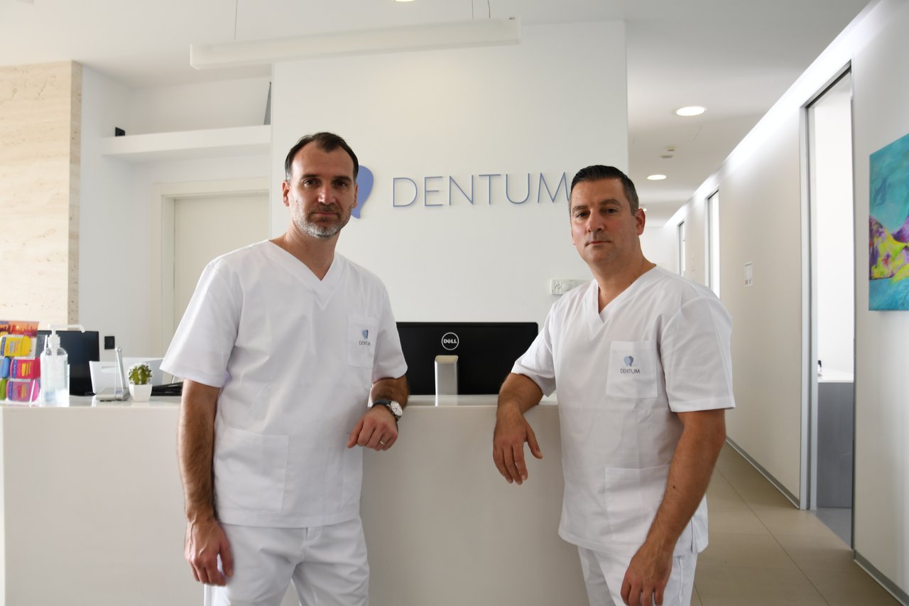 Dentum wird Teil der Adria Dental Group