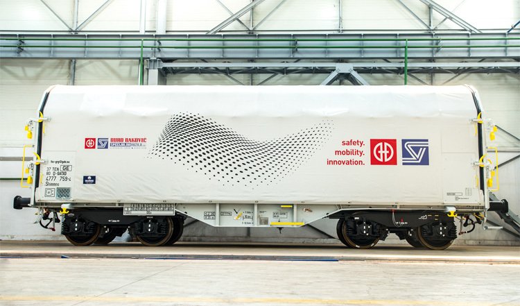 Đuro Đaković Spezialfahrzeuge unterzeichnet neuen Vertrag im Wert von 9,5 Millionen Euro