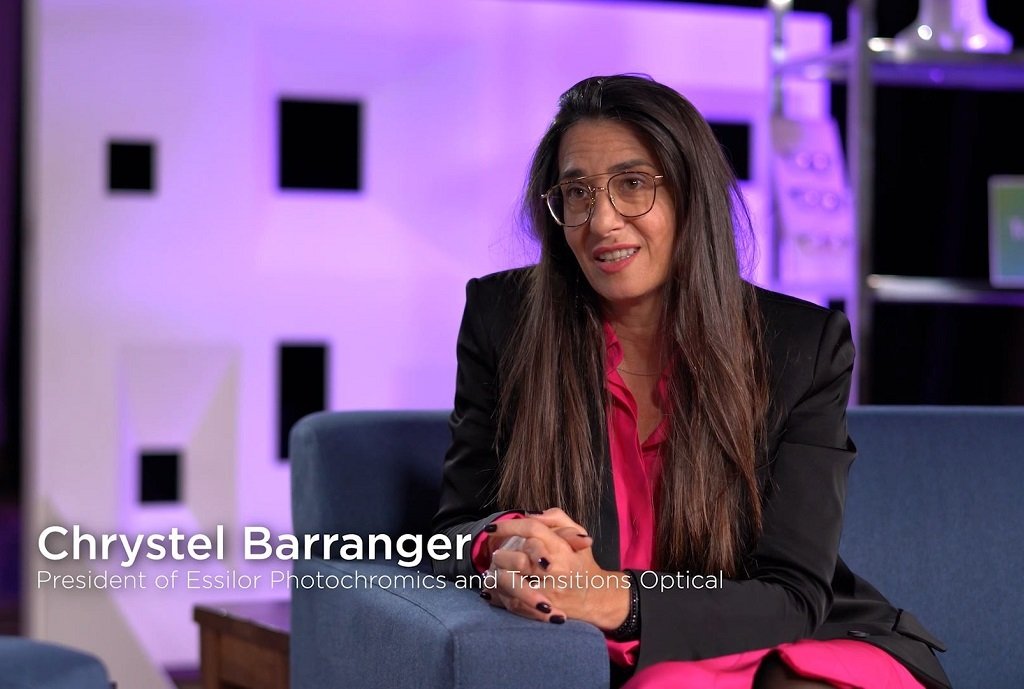 <p>Chrystel Barranger</p>