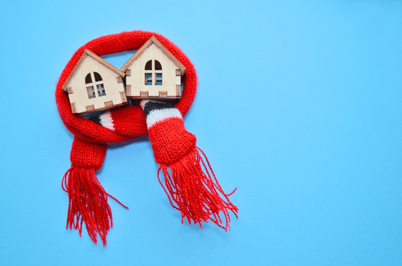 Top-Lösungen für Heizung und Kühlung: Ein warmes Zuhause und Büro für rund zweihundert Kuna im Monat?!