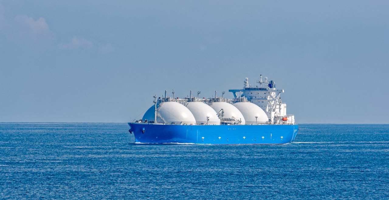 Katarischer Produzent stellt LNG-Transit durch das Rote Meer ein