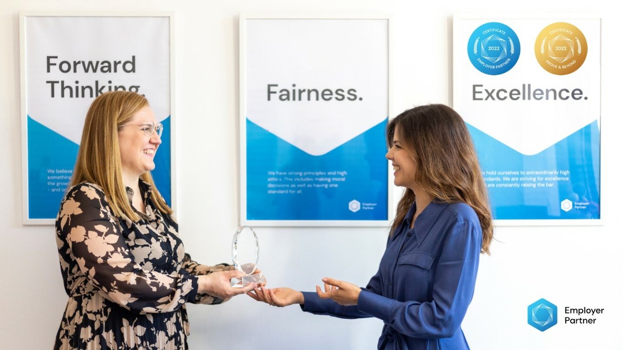 Die besten HR in Kroatien erhalten besondere Anerkennung