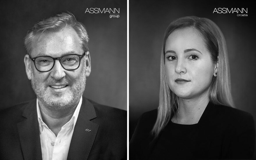 Assmann Expands Business in Croatia