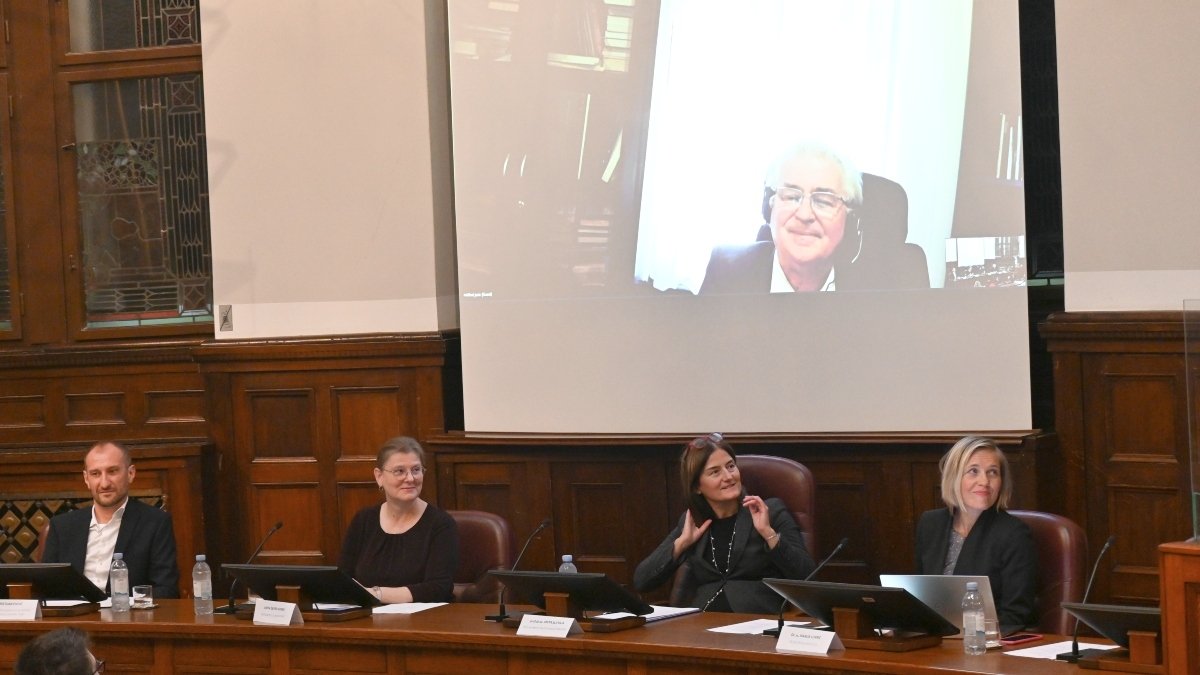 Kroatien hat großes Potenzial für die Entwicklung der Bioökonomie