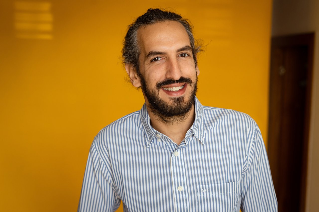 Domagoj Vuković an der Spitze der Human-Agentur, die in Richtung Web3 und Blockchain steuert