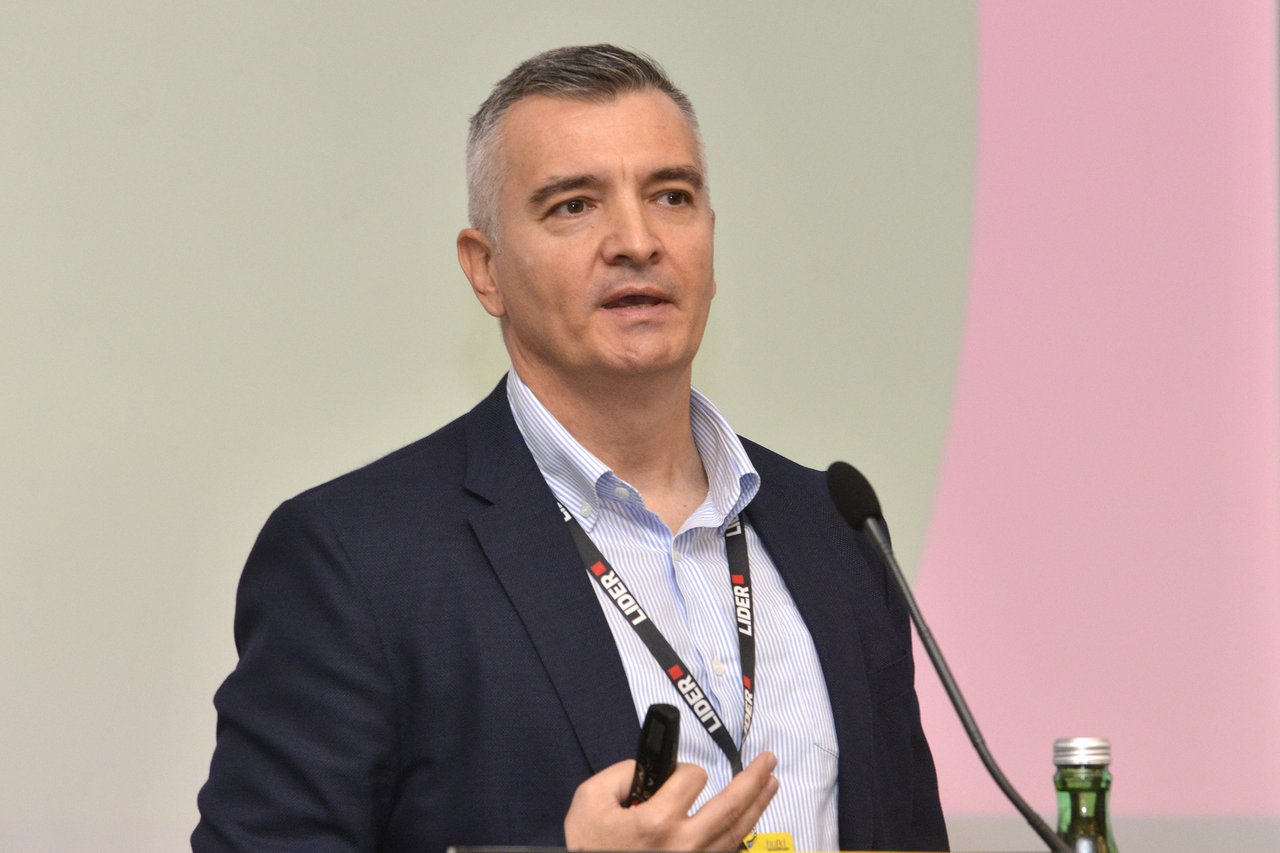 <p>Igor Radojković</p>