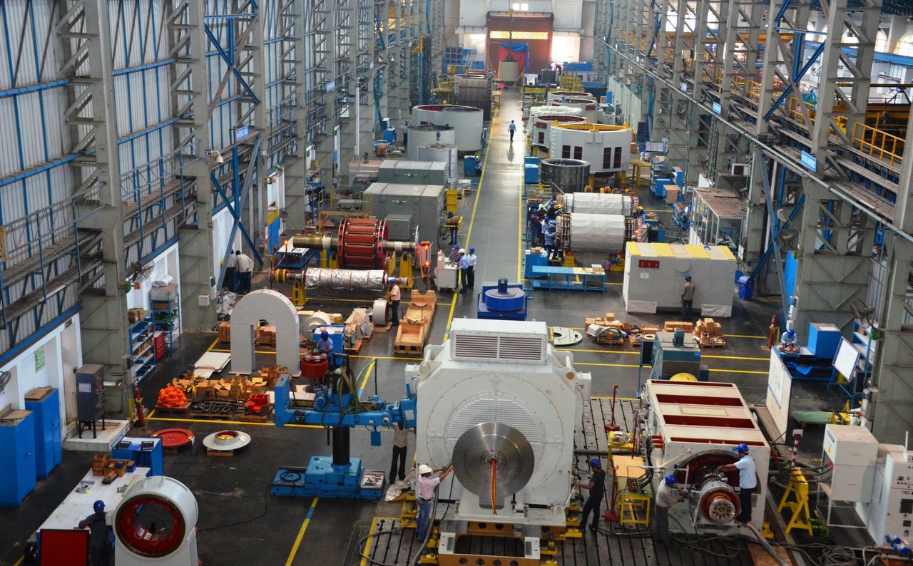 Österreichische Andritz erwirbt Đuro Đaković – Thermalkraftwerke