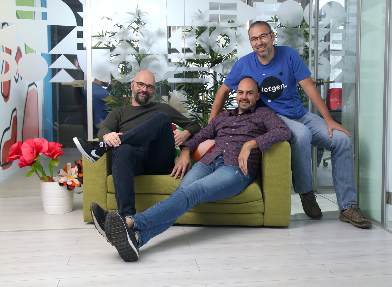 Netgen: We do not accept work where we see neither meaning nor added value for the client