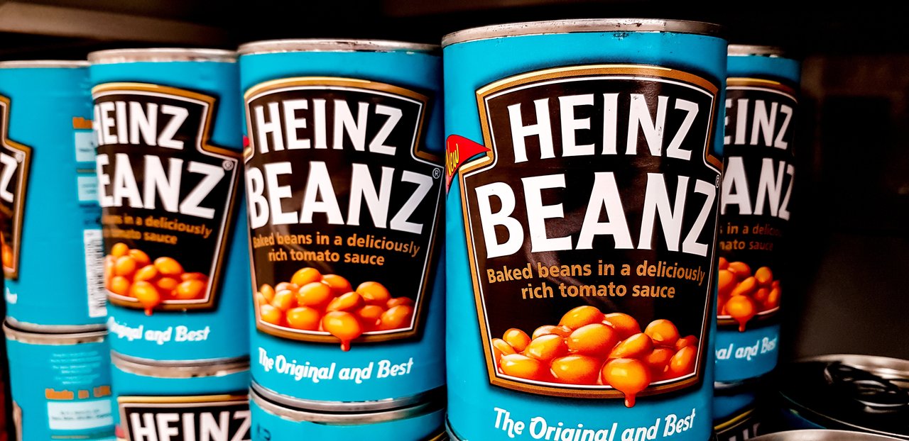 Inspirational Gesture: Heinz x Morrisons Share 160,000 Free Meals