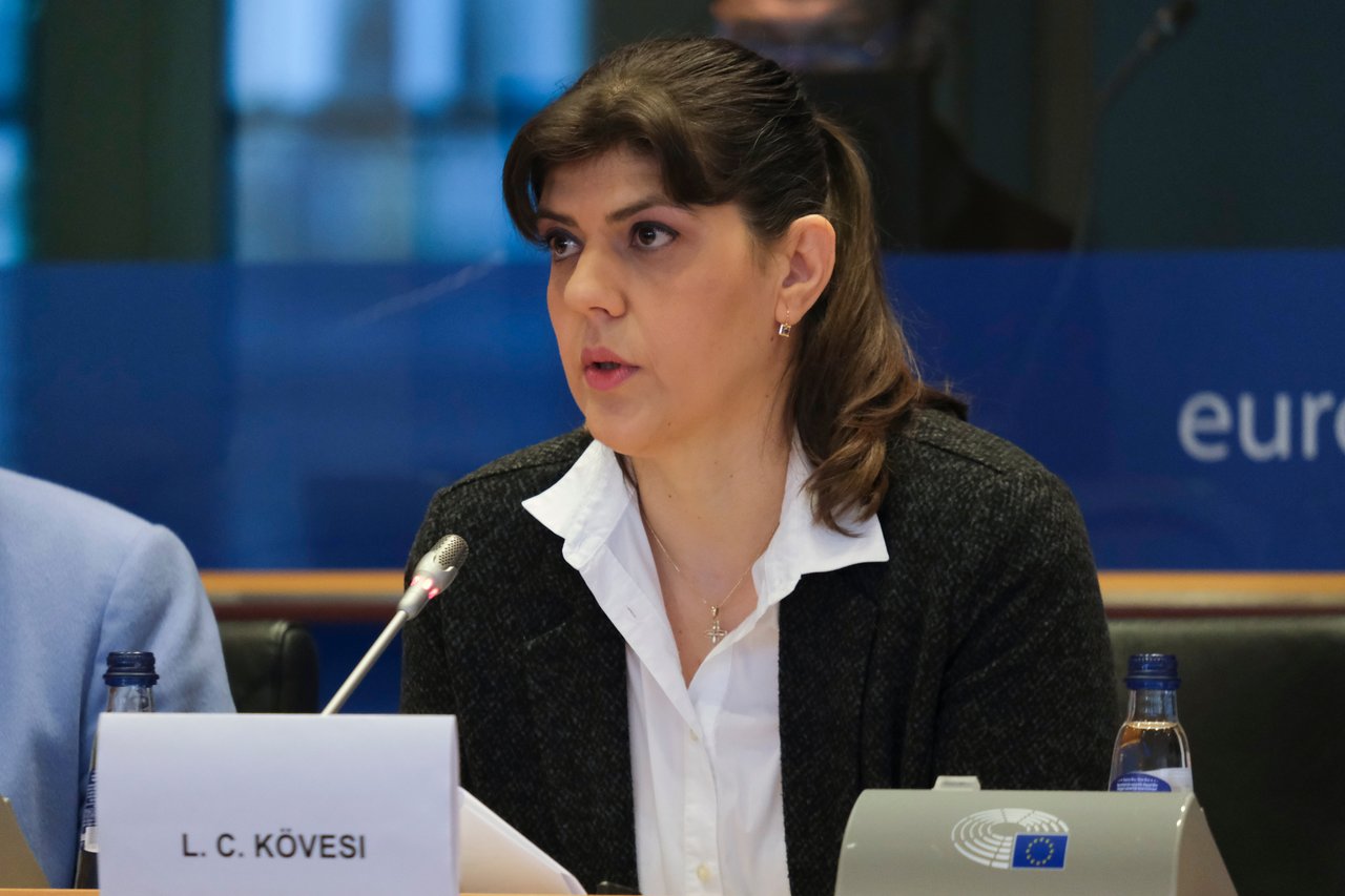 Ich vertraue den Staatsanwälten nicht, die als verlängerte Arm der Politik agieren