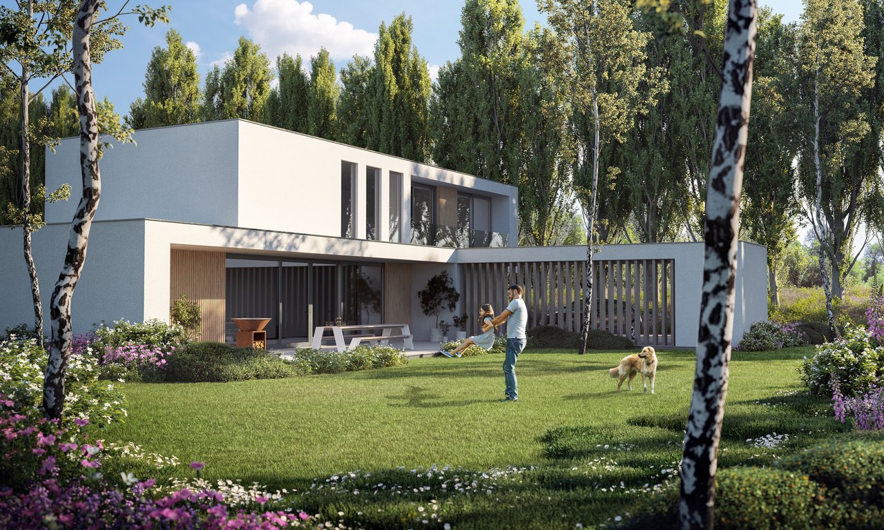 Luc Vankemmelbeke (Deceuninck): Die Zukunft ist ein Fenster, das wir für die nächsten dreihundert Jahre recyceln können