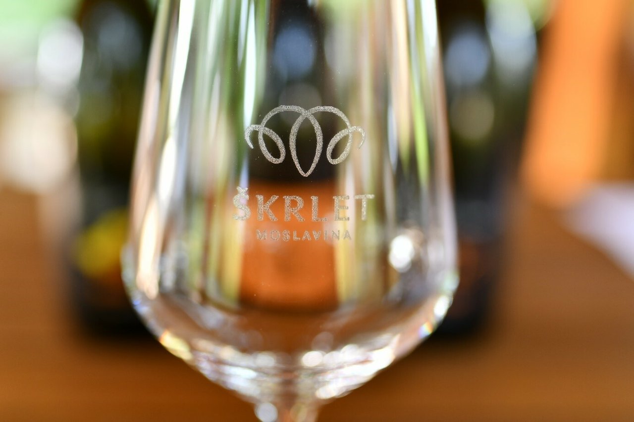 Moslavina und Kutina – Synonyme für feine und einheimische Weine