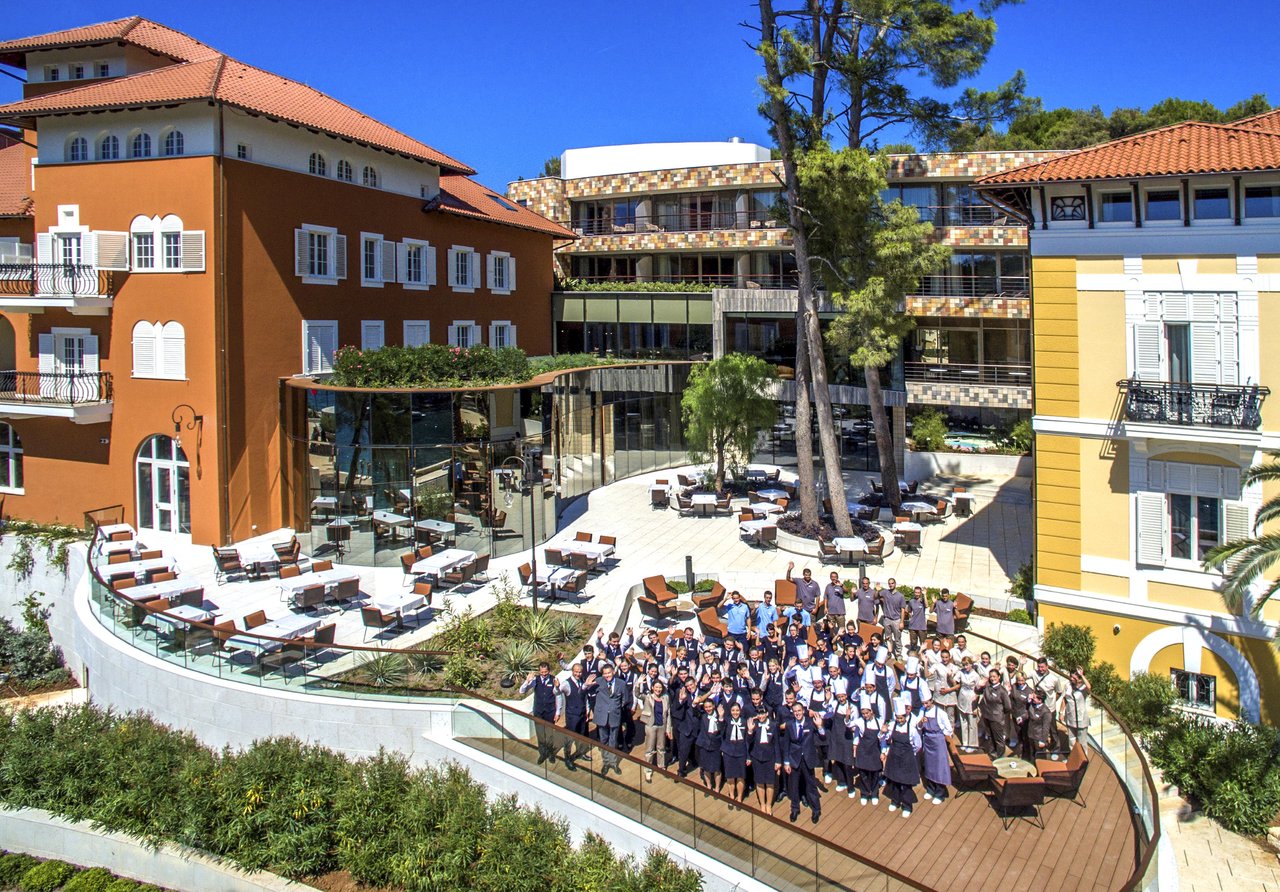 Krešimir Filipović ist nicht mehr der Präsident des Aufsichtsrats von Jadranka aus Mali Lošinj