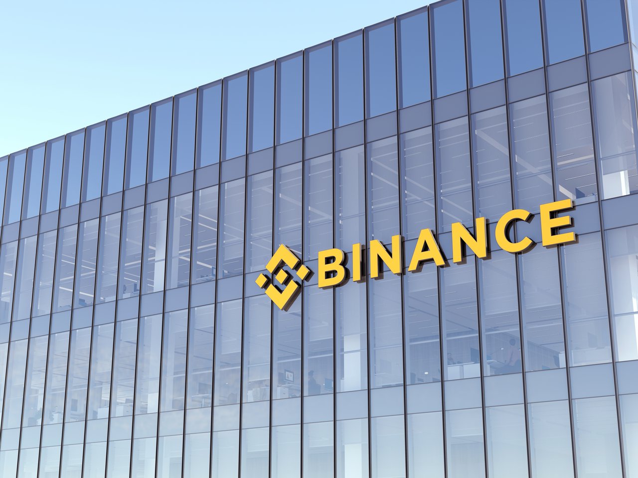 Binance erreicht 300 Millionen registrierte Konten