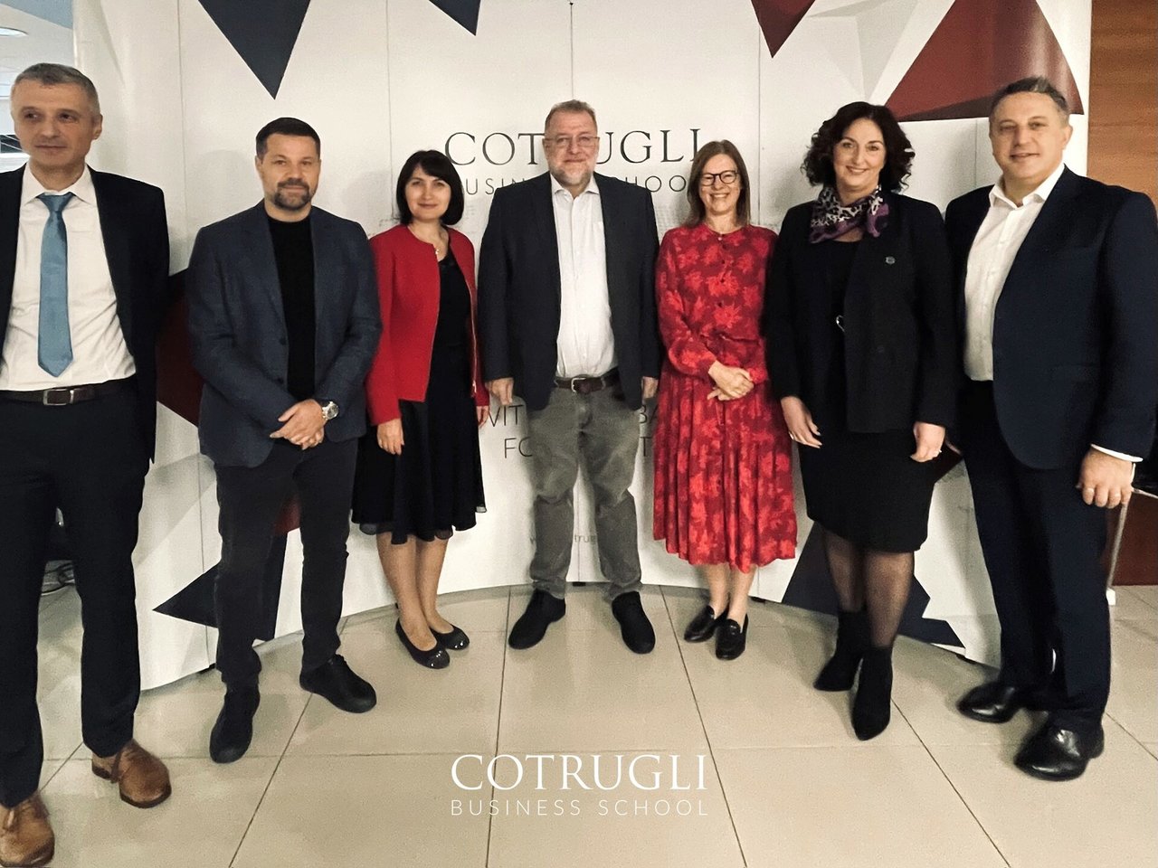 Das SiA-Programm zur Förderung von Unternehmern und zur Schaffung von Möglichkeiten mit Investoren kommt nach Kroatien