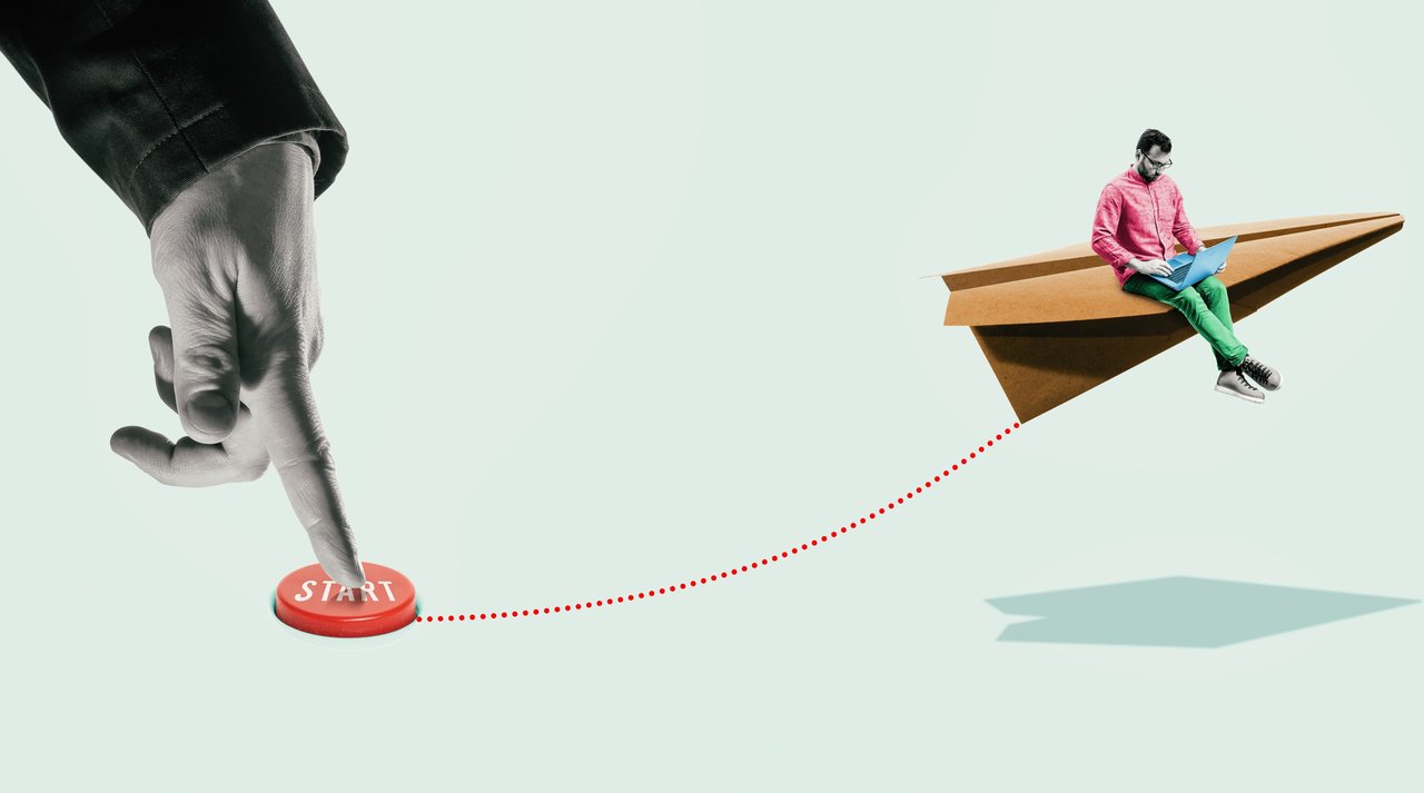 Ein neuer Trend in kroatischen Unternehmen investiert Millionen Kuna in die Entwicklung eigener Startups