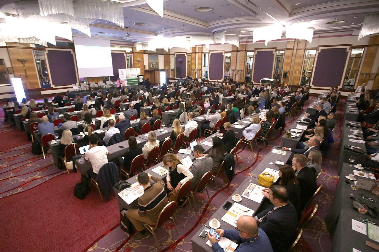 Konferenz über Controlling: Durch Servitization, Nachhaltigkeit und Empathie zu besseren zukünftigen Geschäften