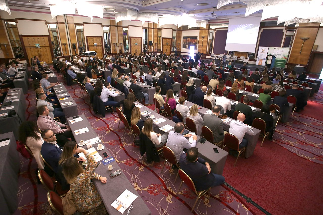 Die 10. Internationale Konferenz zum Controlling hat begonnen: