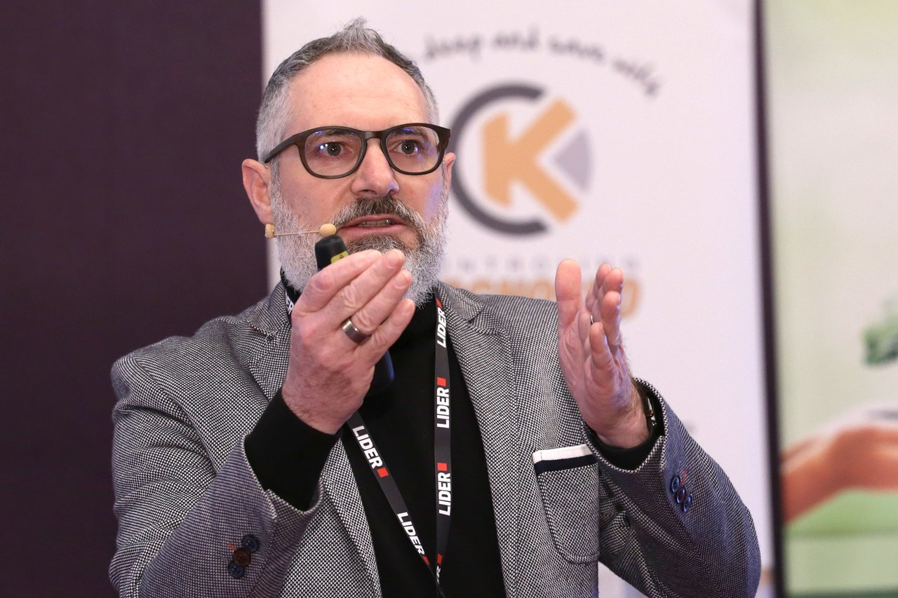 Controlling Conference: In Agile Companies, Every Employee is an Agent of Change