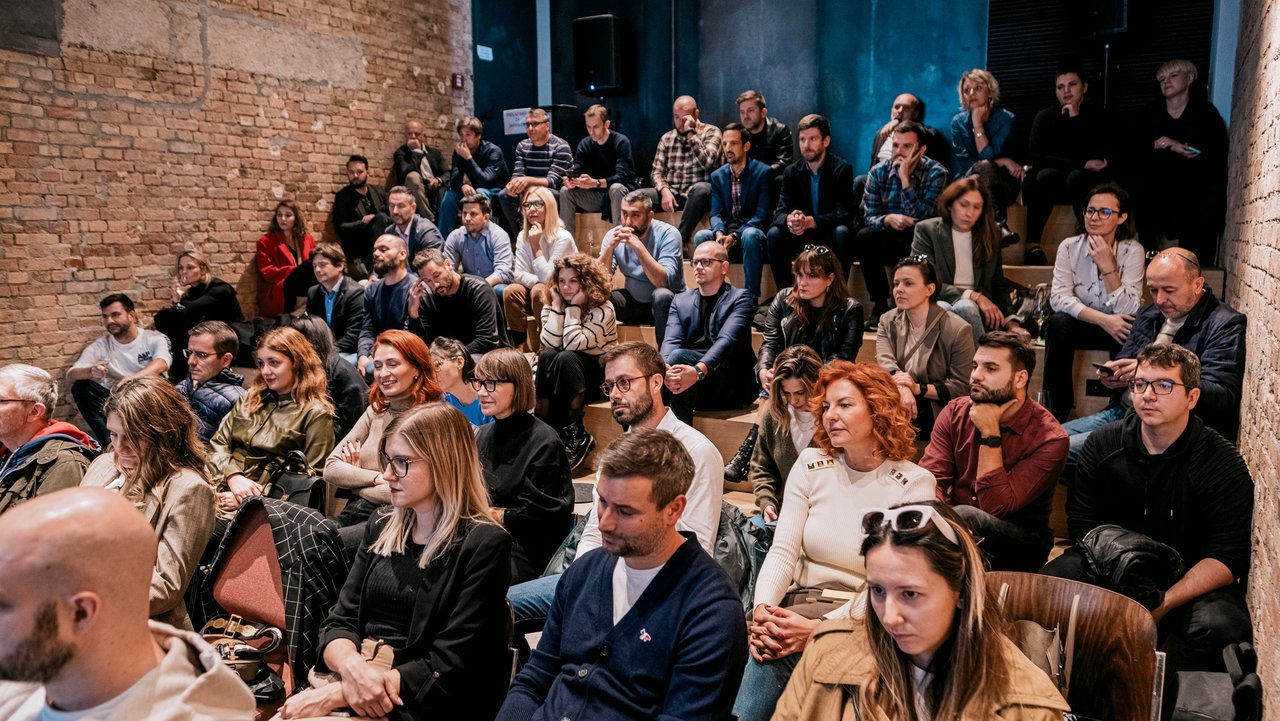 Erste Versammlung von IAB Kroatien: Bis zu 75 Unternehmen führen den schnell wachsenden heimischen digitalen Markt