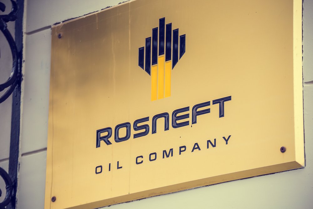 Rosneft zahlt zum ersten Mal eine Neunmonatsdividende von 3,3 Milliarden Euro
