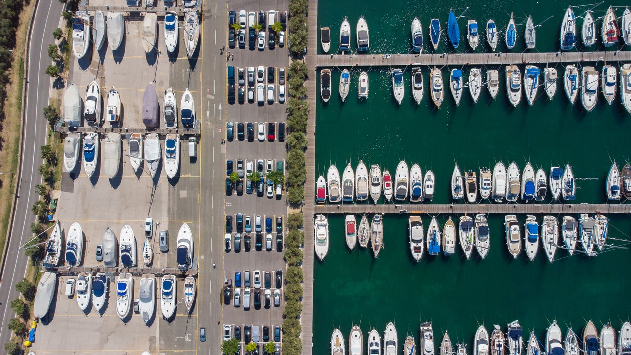 Marina Group: Der Vorschlag für das Maritime Eigentumsgesetz ist falsch, rechtlich und wirtschaftlich nicht nachhaltig