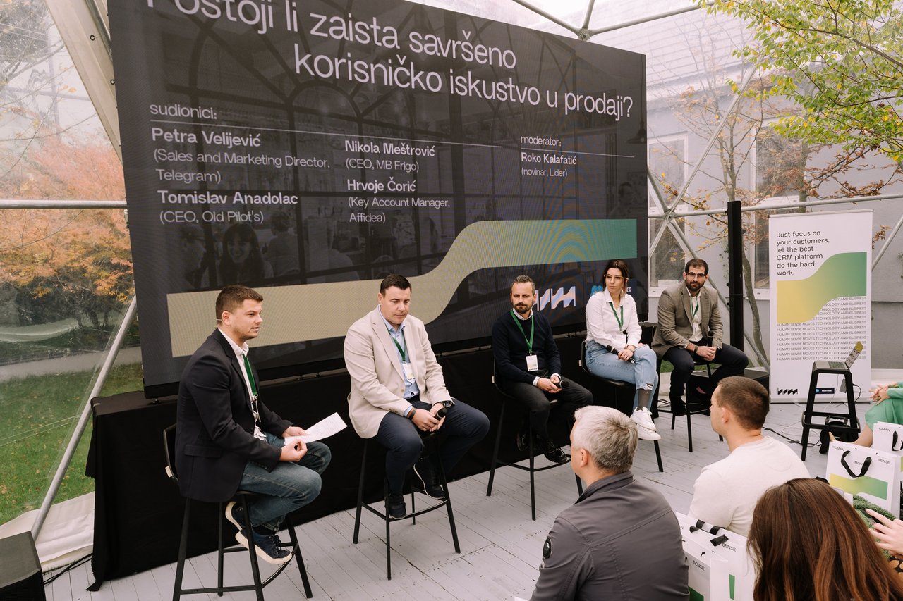 Easy Biz Freitag – Entspannter Freitag für Vertrieb, Marketing und Networking