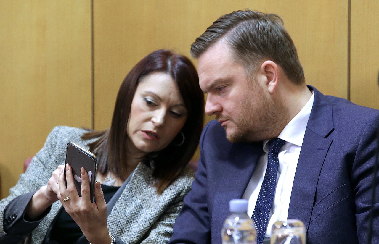 Kroatien mit EU-Mitteln im Überschuss von 57,96 Milliarden Kuna