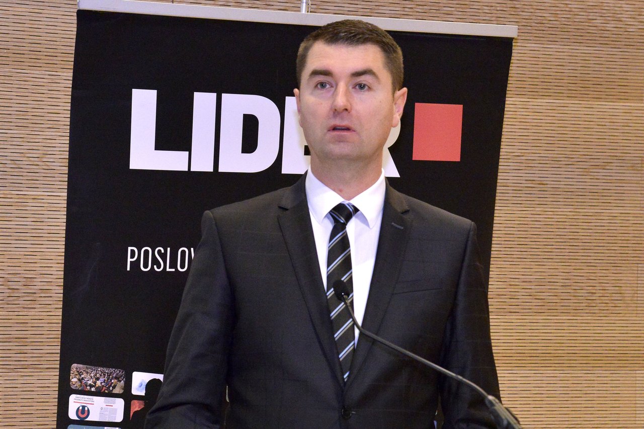 [Lider’s Export Club] Wir haben bereits den Wert der Exporte des letzten Jahres erreicht