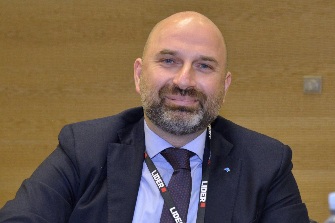 Liburnia Maritime Agency eröffnet neues Unternehmen und Büro in Warschau