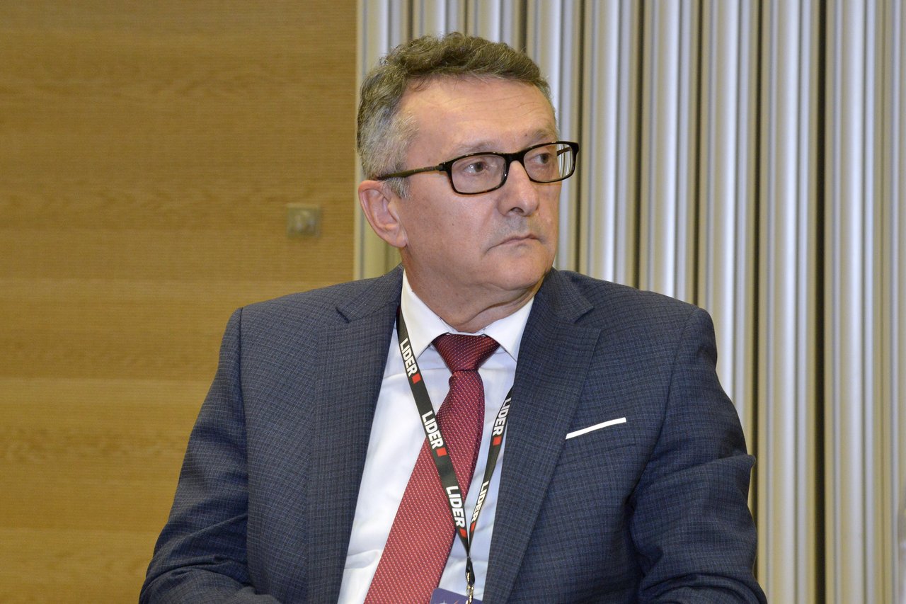 Darko Pappo (DIV Group): Finanzierung ist ein Wendepunkt, der Geschäfte im Schiffbau bringt oder nimmt