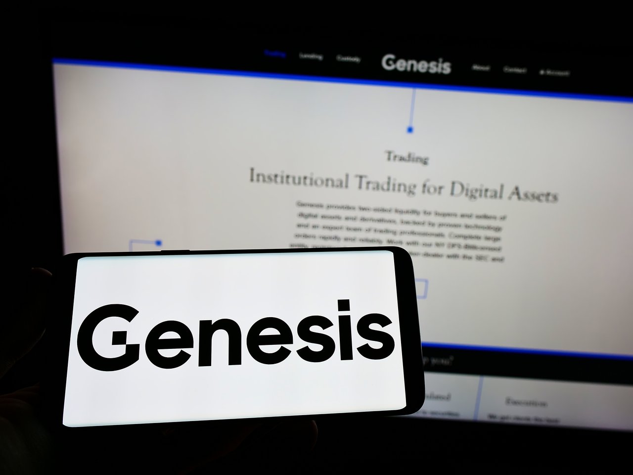 DCG hat das Darlehen von Genesis in Höhe von 1 Milliarde Dollar erfolgreich zurückgezahlt
