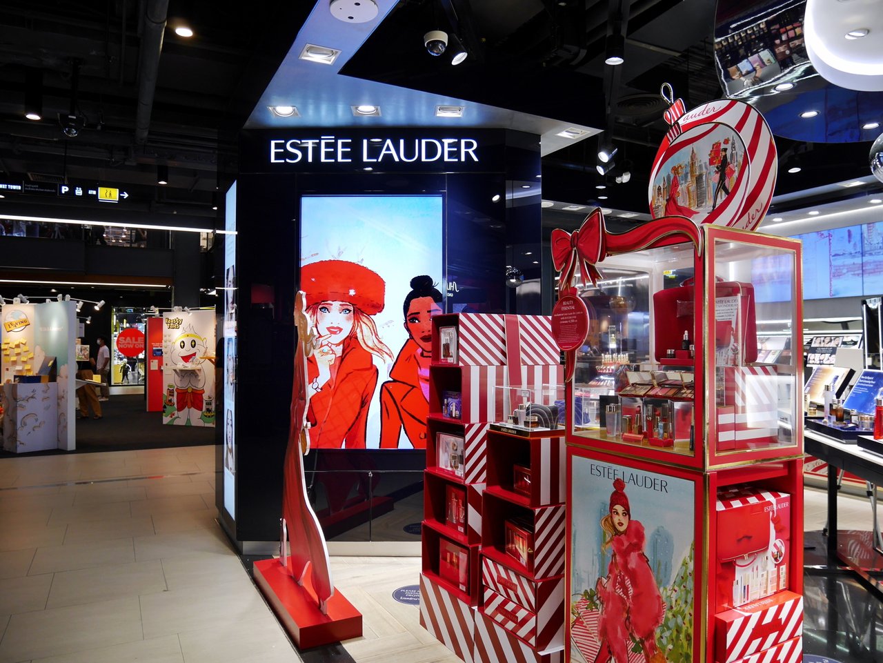 Estée Lauder erwirbt offiziell Tom Ford für 2,8 Milliarden Dollar