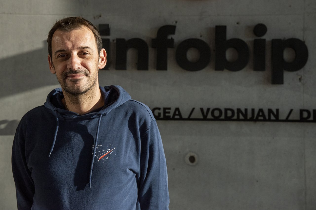 Gartner erklärt Infobip zur führenden globalen Kommunikationsplattform