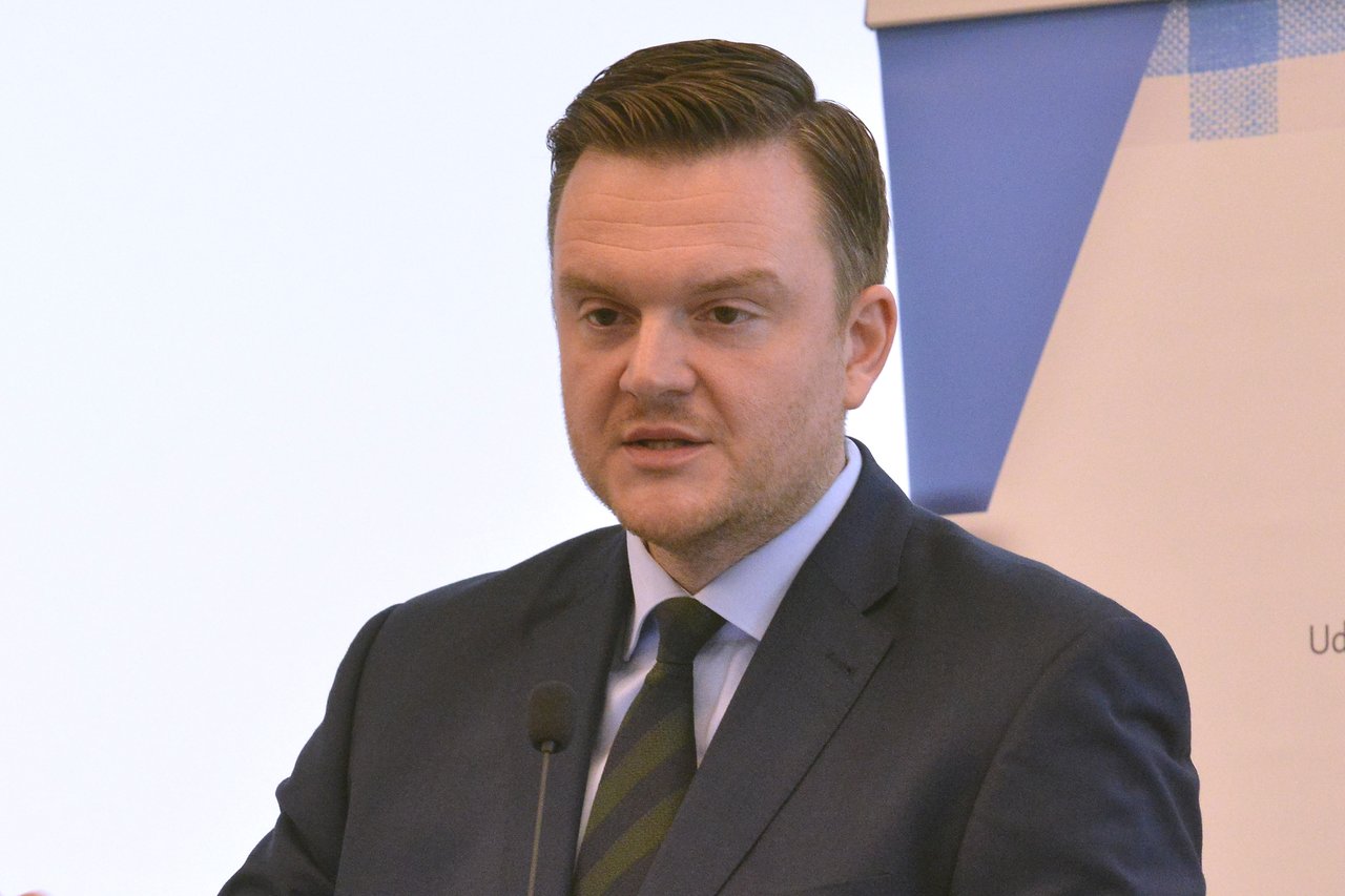 Primorac: Im ersten Quartal 2024 wird ein neuer rechtlicher Rahmen für die Verwaltung öffentlicher Unternehmen geschaffen