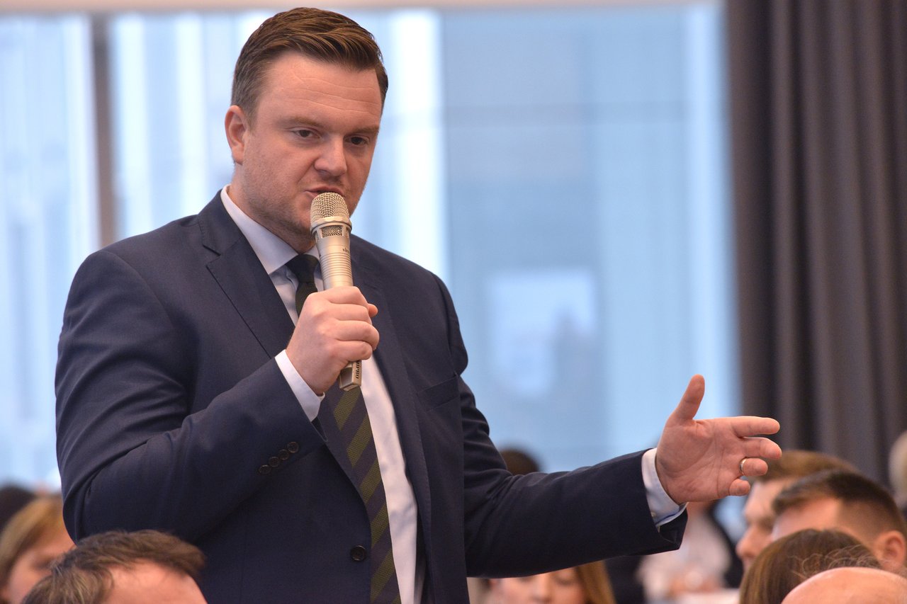 Primorac: Jeder ist gleichermaßen unzufrieden mit der Steuerreform