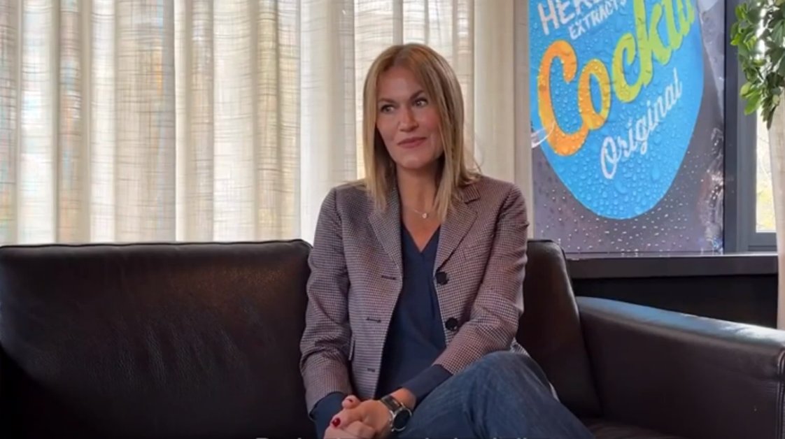 Sozialisierung mit den Mächtigsten: Lada Tedeschi Fiorio – Man muss entspannt, mutig sein und seiner Intuition vertrauen