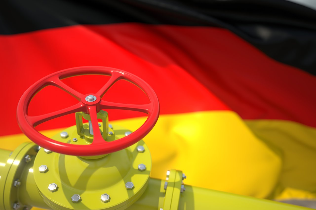 Gaslieferungen von Deutschland nach Polen eingestellt