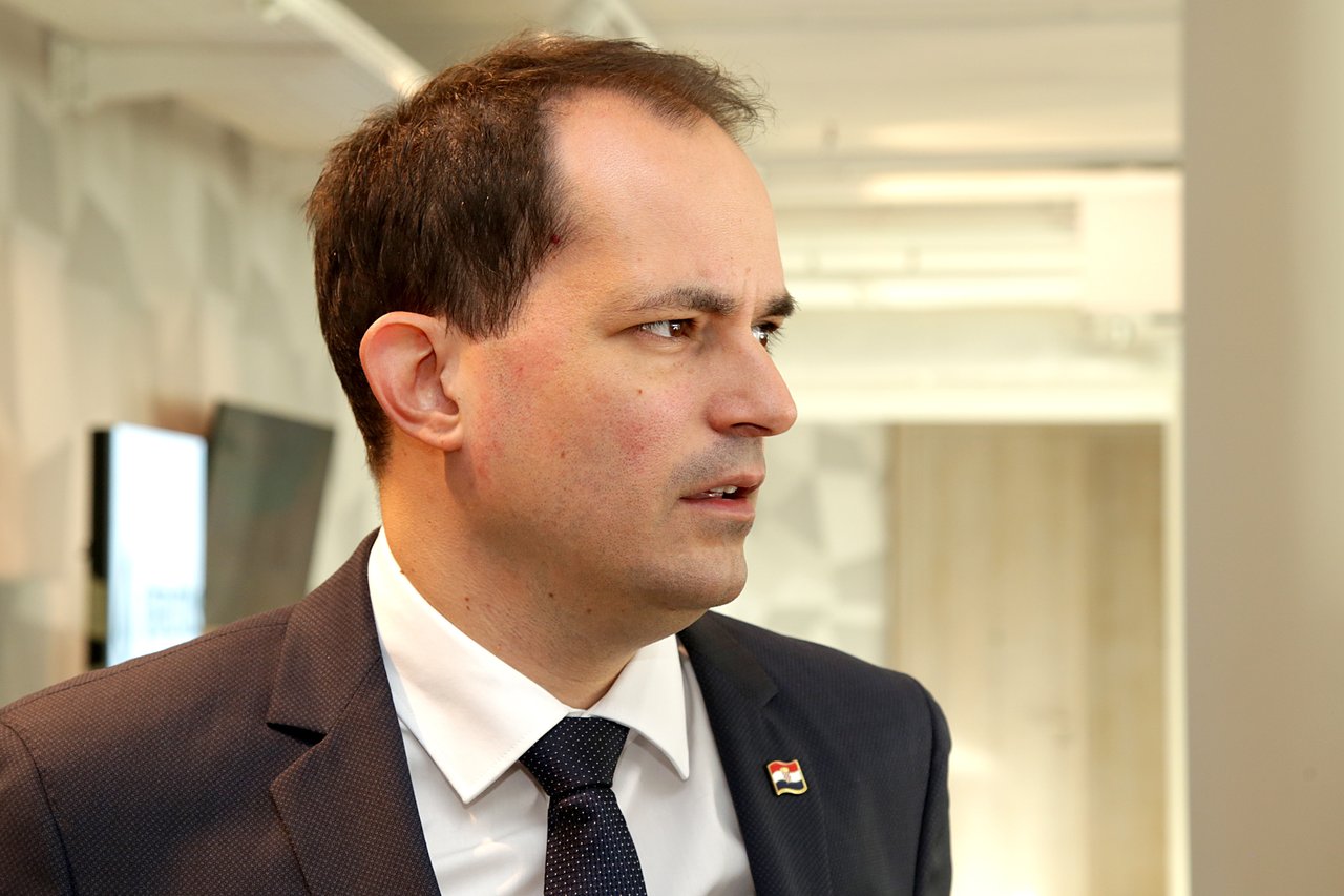 Ministerium für Justiz: Der Oberste Gerichtshof möchte Chaos mit falschen Daten darstellen