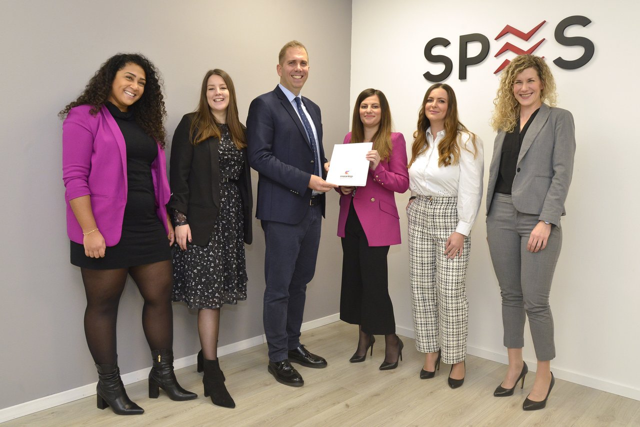 Spes Consulting und Moontop etablieren Kooperation