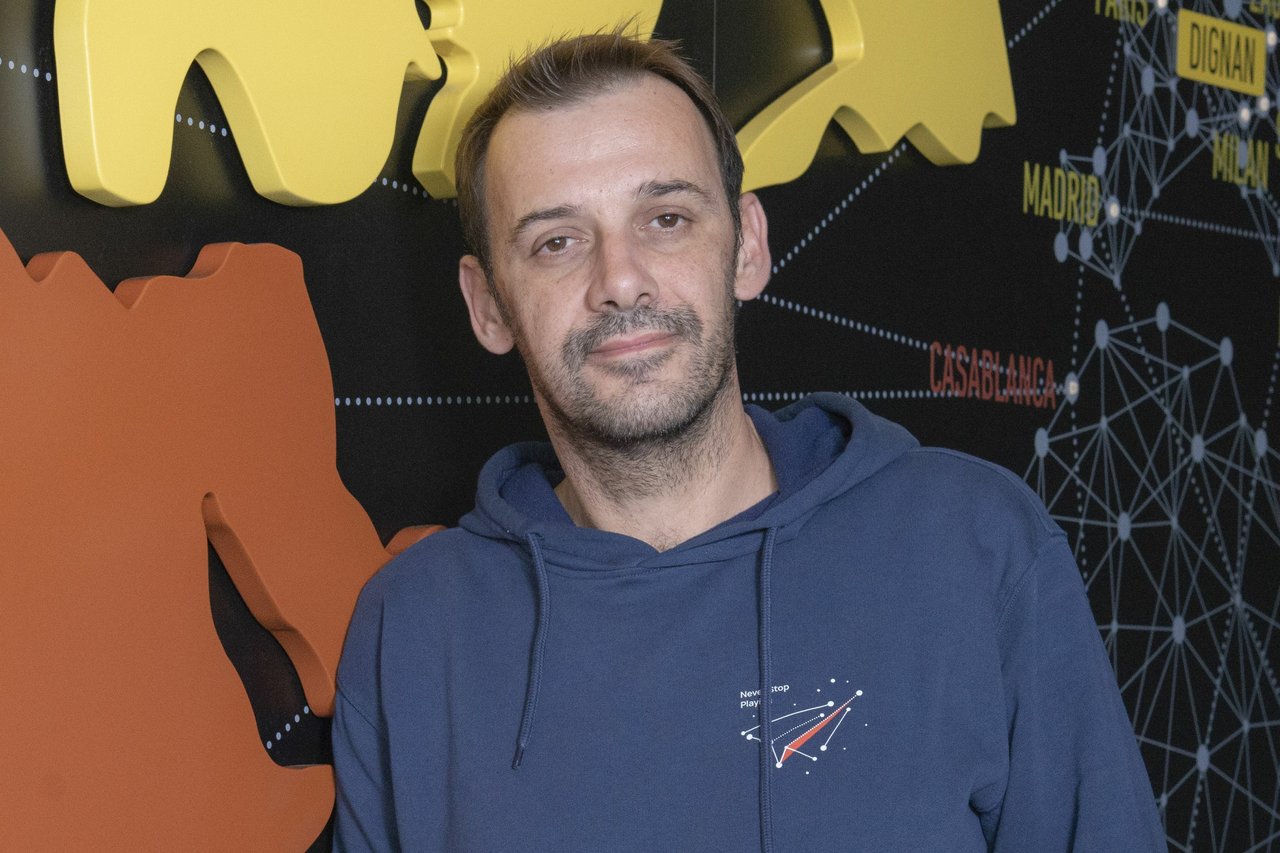 Silvio Kutić (Infobip): Wir wechseln von der Phase des exponentiellen Wachstums zur Phase des profitablen Wachstums